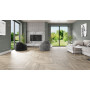 ПВХ плитка Alpine Floor Parquet LVT Дуб Натуральный Отбеленный ECO 16-5