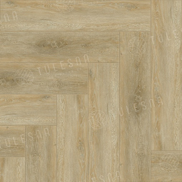 Кварц винил Tulesna Art Parquet LVT Eccellent 1005-1001