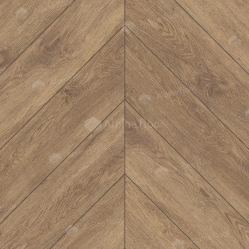 Кварц виниловый ламинат Alpine Floor Chevron Гевуина ECO 20-10