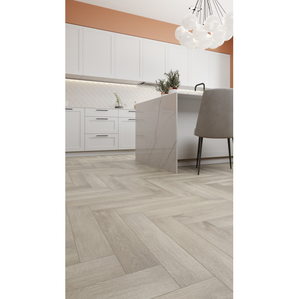 SPC ламинат Alpine Floor Light Parquet дуб фантазия 13-1-1