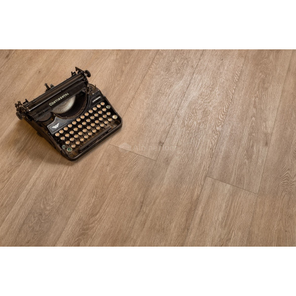 SPC ламинат Alpine Floor Grand Sequia Light Карите ECO 11-901-1