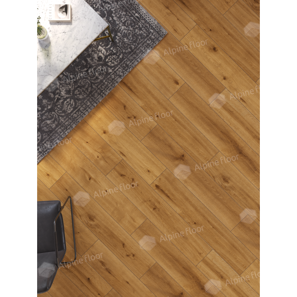 SPC ламинат Alpine Floor ProNature Andes 62544-1