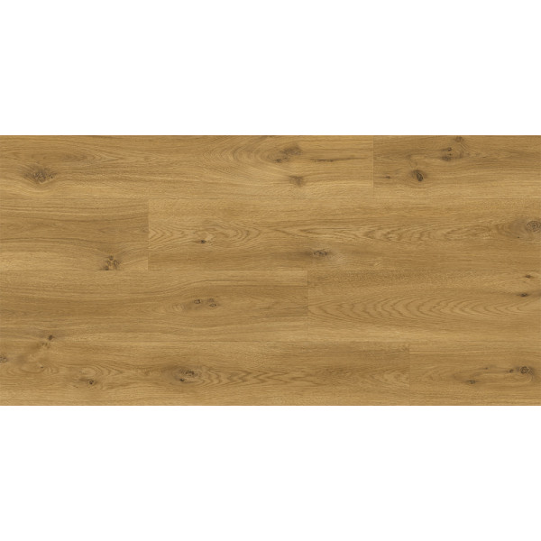 Кварц виниловый ламинат Clix Floor Classic Plank Дуб яркий теплый натуральный CXCL40192-1