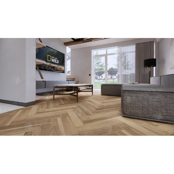 SPC ламинат Ensten Valland Parquet ECO 103-05 Лейсвуд-2