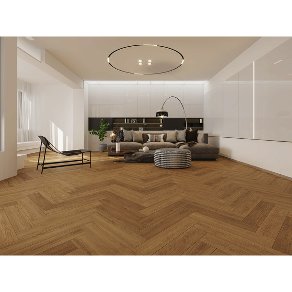 Кварц виниловый ламинат Evofloor Parquet Glue Aveiro / Авейру-3