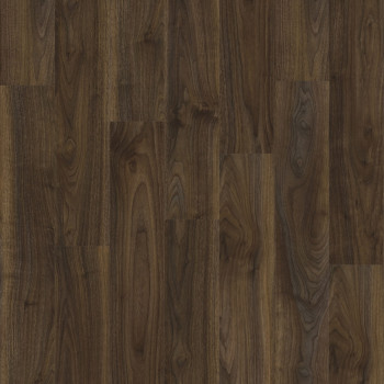 Кварц виниловый ламинат Moduleo Roots 20896 English Walnut