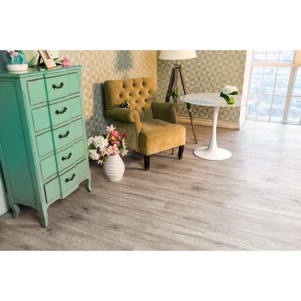 SPC ламинат Alpine Floor Grand Sequia Light Атланта ECO 11-201-1