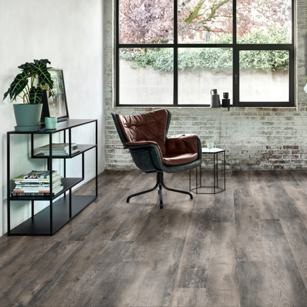 SPC ламинат Moduleo LayRed 55 EIR Wood long plank Country Oak 54945-1