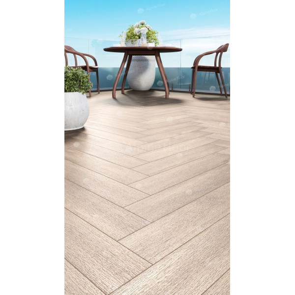 ПВХ плитка Alpine Floor Parquet LVT Макадамия ECO 16-10-2