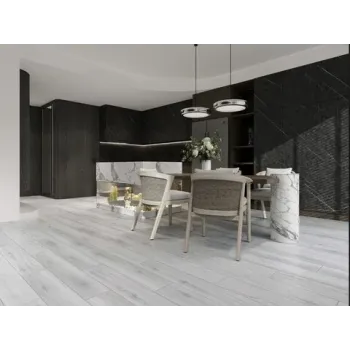 SPC ламинат Evofloor Home Click Oak Grey / Дуб Серый