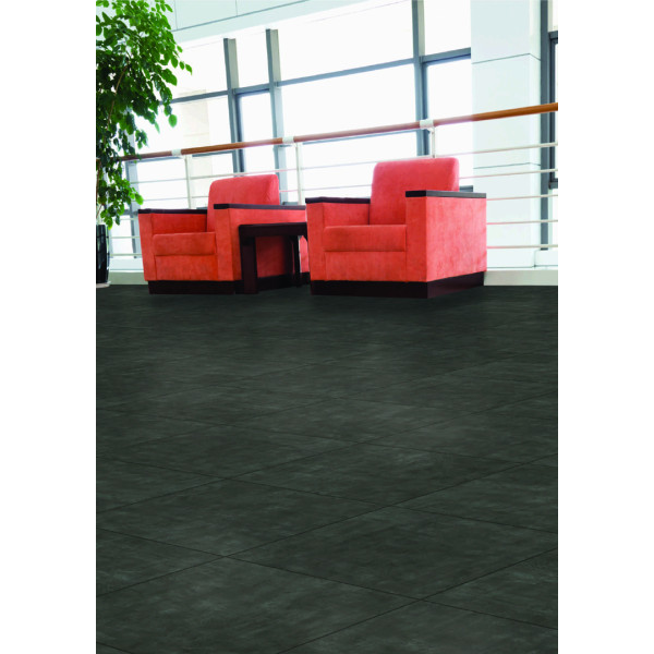 Decoria Office Tile DT 743 Бетон Нима-1