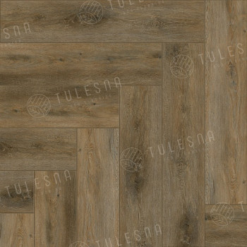 Кварц винил Tulesna Art Parquet LVT Divino 1005-801