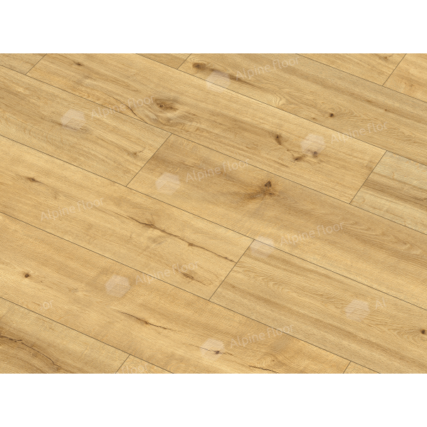 SPC ламинат Alpine Floor ProNature Mocoa 62536-3