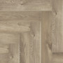 SPC ламинат Alpine Floor Light Parquet дуб натуральный отбеленный 13-5