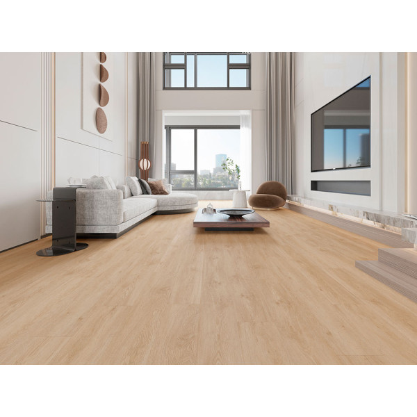 SPC ламинат Evofloor Life Click Oak Crete / Дуб Крит-2