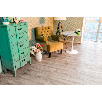 ПВХ плитка Alpine Floor Grand Sequoia LVT Атланта ECO11-202