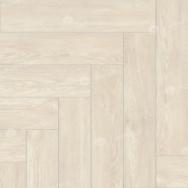 SPC ламинат Alpine Floor Parquet Light Дуб Адара ECO 13-14