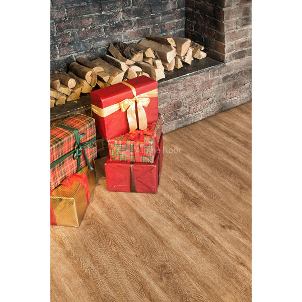 ПВХ плитка Alpine Floor Grand Sequoia LVT Гевуина ECO11-702-1