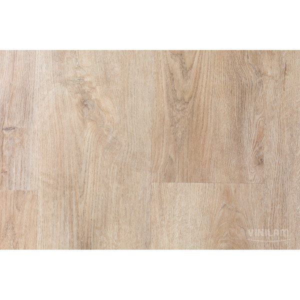 SPC ламинат Vinilam Ceramo Wood 5548 Дуб Брюз-5