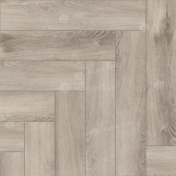 ПВХ плитка Alpine Floor Parquet LVT Дуб Исида ECO 16-15