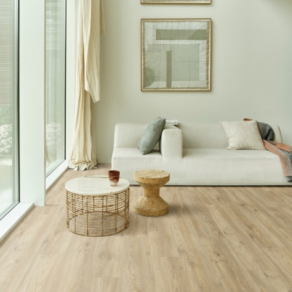 SPC ламинат Moduleo LayRed 55 EIR Wood long plank Sierra Oak 58268-1