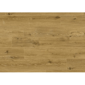 Кварц виниловый ламинат Clix Floor Classic Plank Дуб классический золотой CXCL40064