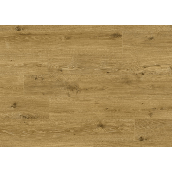 Кварц виниловый ламинат Clix Floor Classic Plank Дуб классический золотой CXCL40064