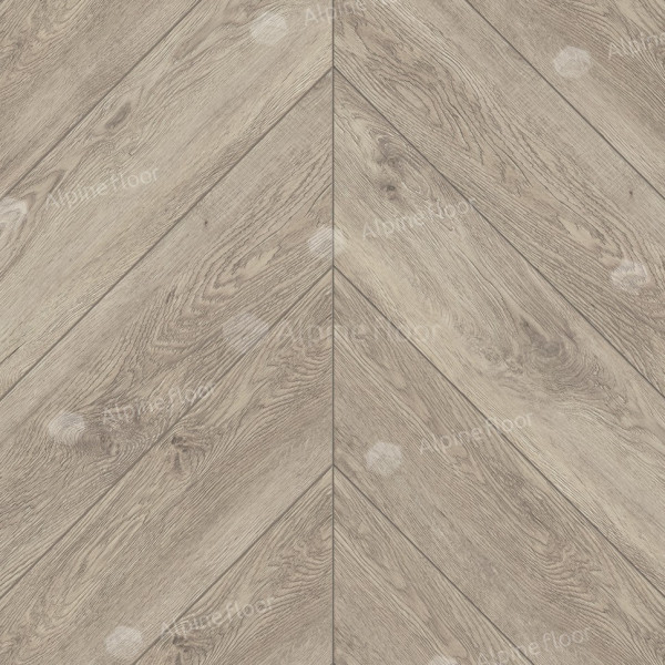 SPC ламинат Alpine Floor Chevron Карите ECO 18-11