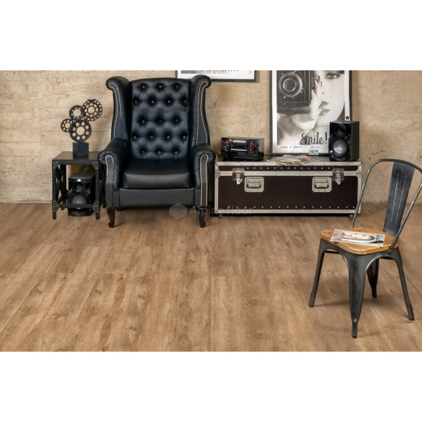 SPC ламинат Alpine Floor Grand Sequia Light Макадамия ECO 11-1001-3