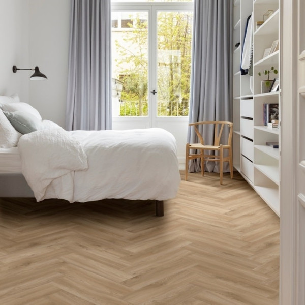 SPC ламинат LayRed Herringbone Sierra Oak 58847-1