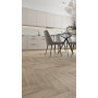 SPC ламинат  Alpine Floor Light Parquet дуб ваниль селект 13-3