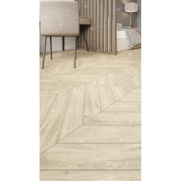 SPC ламинат Alpine Floor Chevron Сонома ECO 18-7-1