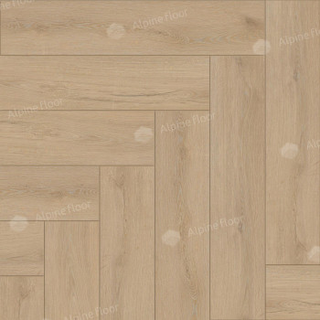 SPC ламинат Tulesna Art Parquet Caldo 1005-5