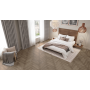 SPC ламинат Alpine Floor Parquet Premium Дуб насыщенный ECO 19-7