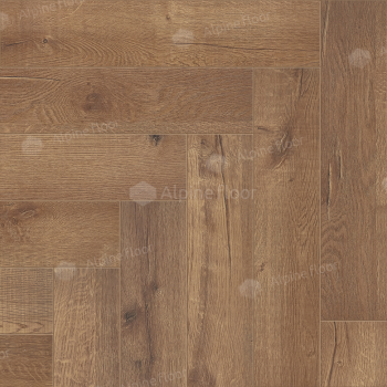 SPC ламинат Alpine Floor Parquet Premium Дуб Royal ECO 19-2