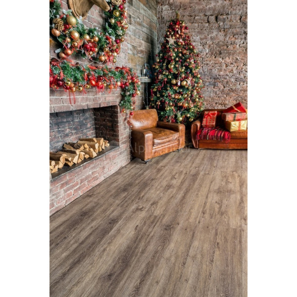 SPC ламинат Alpine Floor Grand Sequia Light Венге Грей ECO 11-801-4