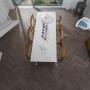 Kahrs Luxury Tiles Herringbone Tongass