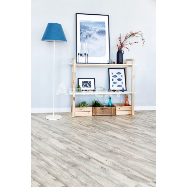 SPC ламинат Alpine Floor Classic ECO107-8 Акация Click-3