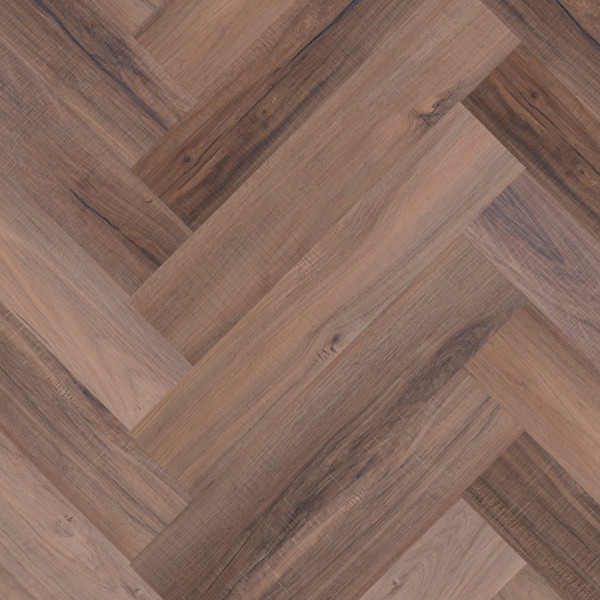 SPC ламинат Home Expert Parquet 33-71W908 Гикори Натуральный