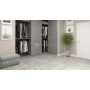 ПВХ плитка Alpine Floor Parquet LVT Дуб Полис ECO 16-21