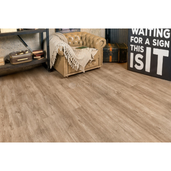 SPC ламинат Alpine Floor Grand Sequia Light Карите ECO 11-901-3