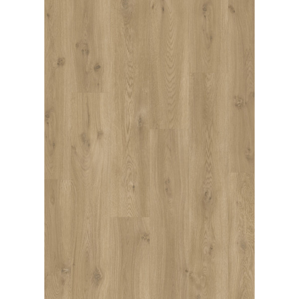 Кварц виниловый ламинат Clix Floor Classic Plank Дуб яркий светлый натуральный CXCL40190-1