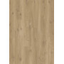 Кварц виниловый ламинат Clix Floor Classic Plank Дуб яркий светлый натуральный CXCL40190