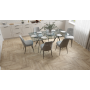 SPC ламинат Alpine Floor Parquet Premium Дуб Ваниль Селект ECO 19-3