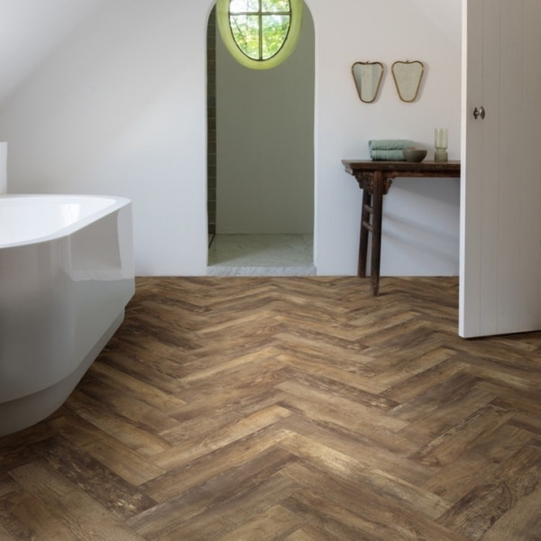 SPC ламинат LayRed Herringbone Country Oak 54875-2