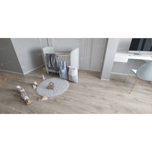 ПВХ плитка Alpine Floor Grand Sequoia LVT Карите ECO11-902