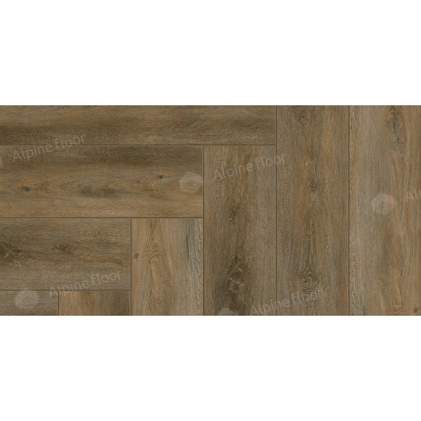 SPC ламинат Tulesna Art Parquet Divino 1005-8-2