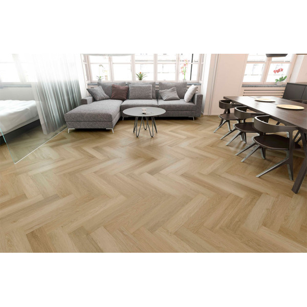 SPC ламинат Fargo Parquet Дуб Норден 33-986-06-2