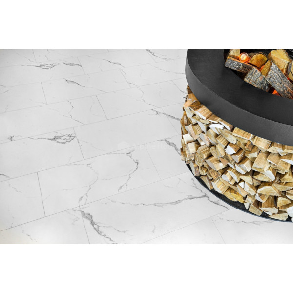 ПВХ плитка  Alpine Floor Light Stone Гранд Каньон ECO 15-8-4