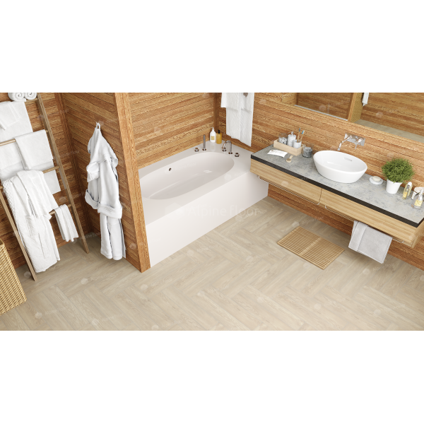 SPC ламинат Alpine Floor Parquet Premium Дуб Адара ECO 19-14-2